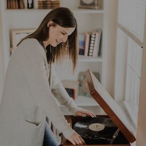 Meet your Posher, Tayler